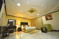 Alain Hotel Ajman Tourism UAE