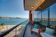 1B-Tiara-402 by bnbmehomes Tourism UAE