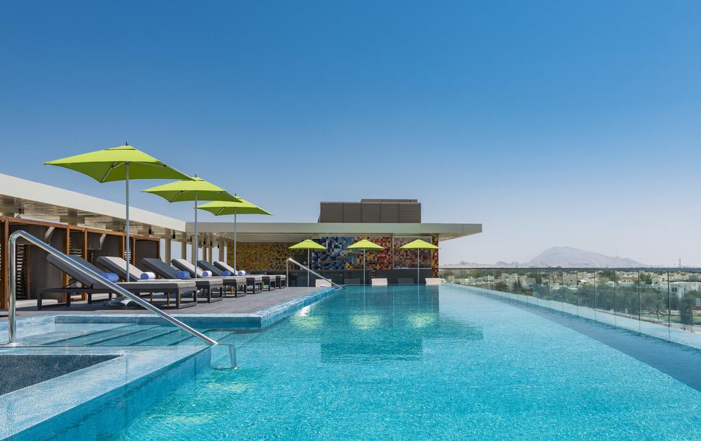 Aloft Al Ain - thumb 2