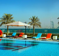 Aloft Palm Jumeirah - Tourism UAE