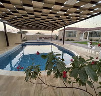 Alreef farm - Tourism UAE