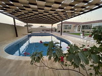 Alreef farm Tourism UAE