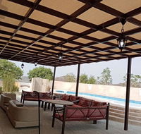 Alshahad Farm - Tourism UAE