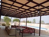 Alshahad Farm Tourism UAE