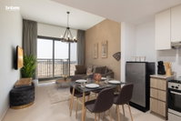 1B-Una-7-607 by bnbmehomes Tourism UAE