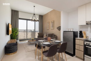 1B-Una-7-607 By Bnbmehomes