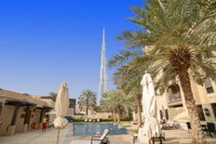 1B-Yansoon-405 by bnbmehomes Tourism UAE