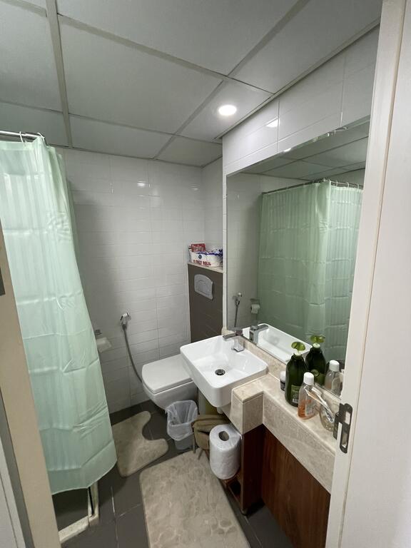 Amazing Studio With Full Sea View - thumb 8