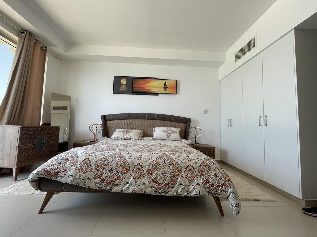 Amazing Studio With Full Sea View - thumb 7