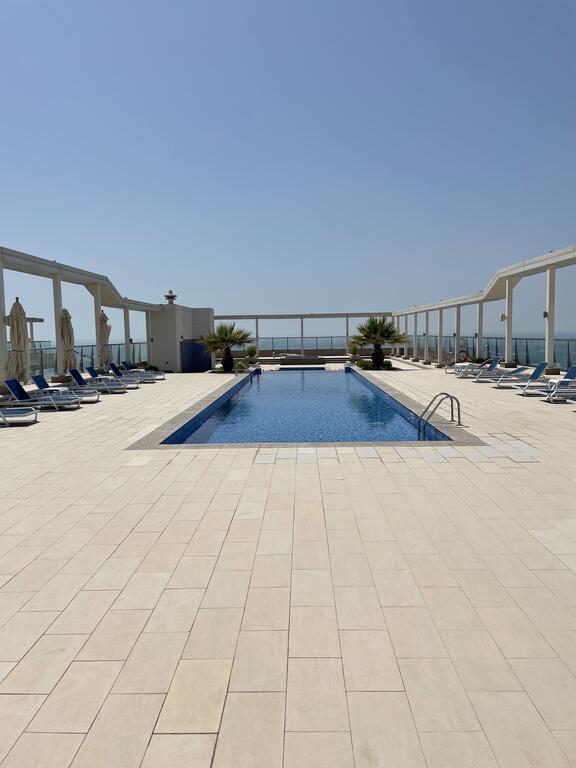 Amazing Studio With Full Sea View - thumb 5