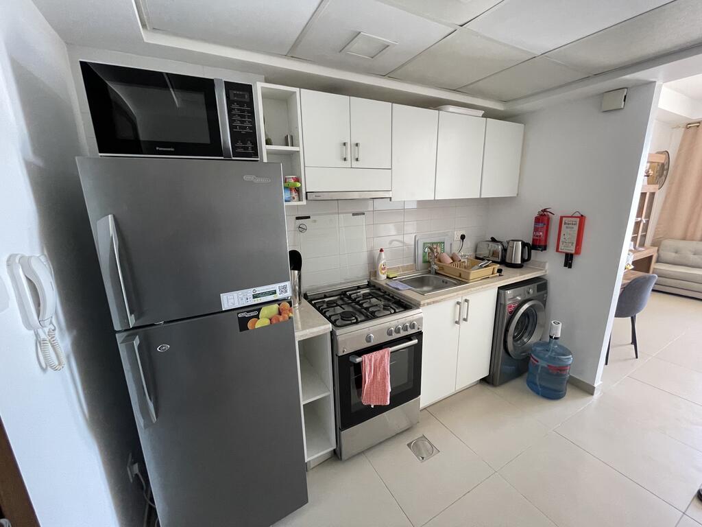 Amazing Studio With Full Sea View - thumb 6