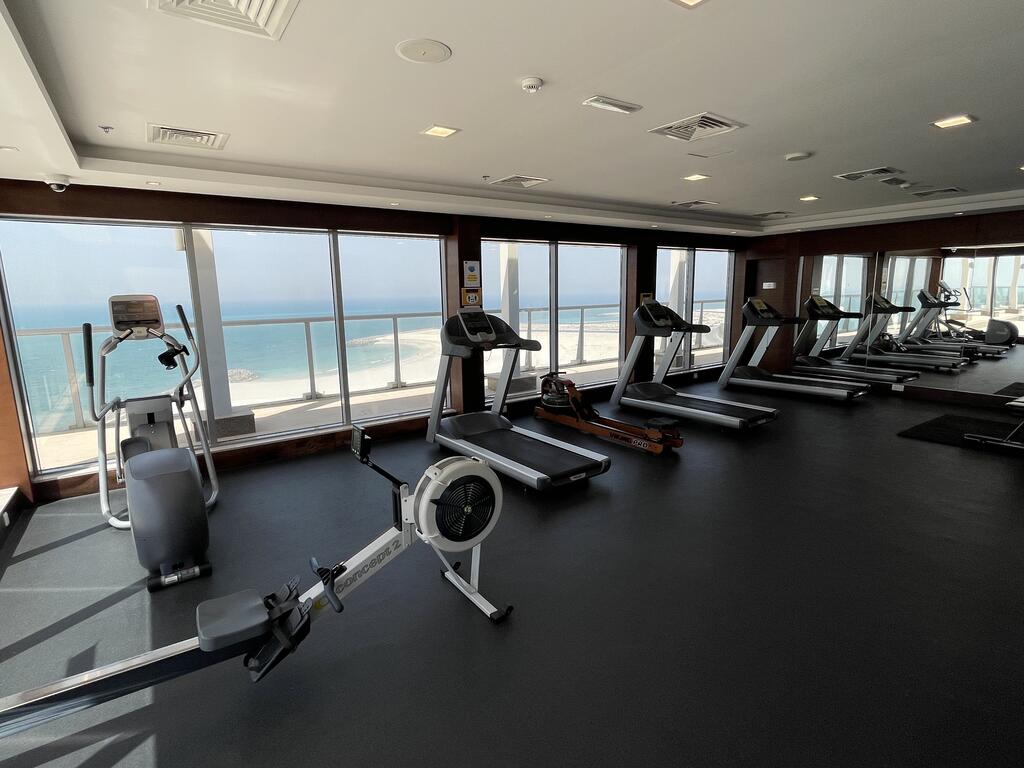 Amazing Studio With Full Sea View - thumb 9