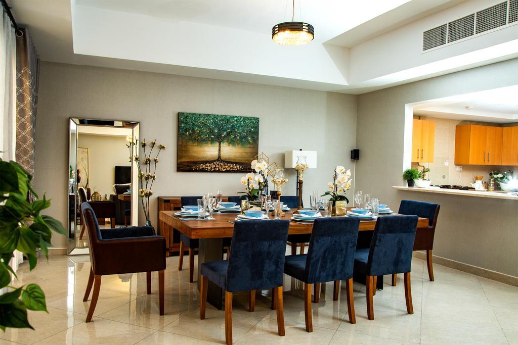 AMWAJ By Al Hamra - Vacations Reimagined - thumb 2