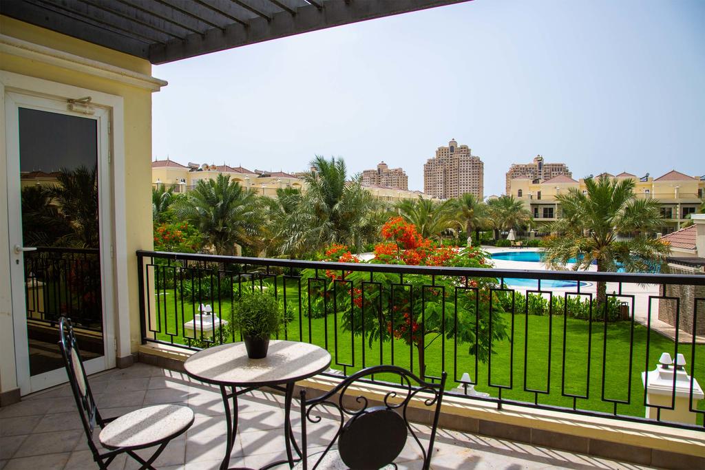 AMWAJ By Al Hamra - Vacations Reimagined - thumb 4