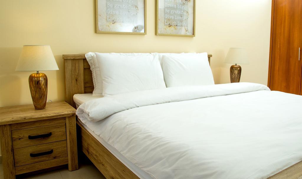 AMWAJ By Al Hamra - Vacations Reimagined Bab Al Bahr Residence - thumb 1