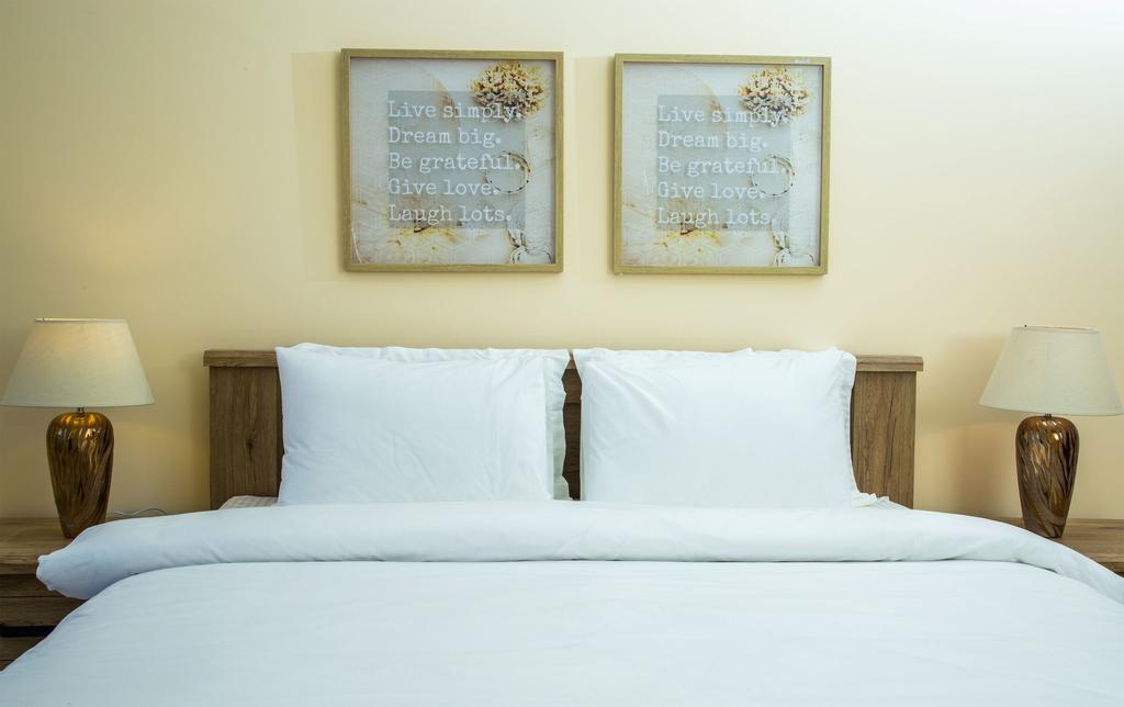 AMWAJ By Al Hamra - Vacations Reimagined Bab Al Bahr Residence - thumb 4