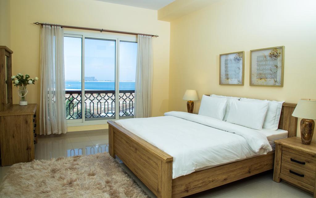 AMWAJ By Al Hamra - Vacations Reimagined Bab Al Bahr Residence - thumb 3