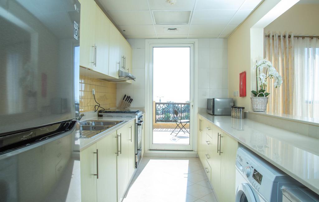 AMWAJ By Al Hamra - Vacations Reimagined Bab Al Bahr Residence - thumb 6