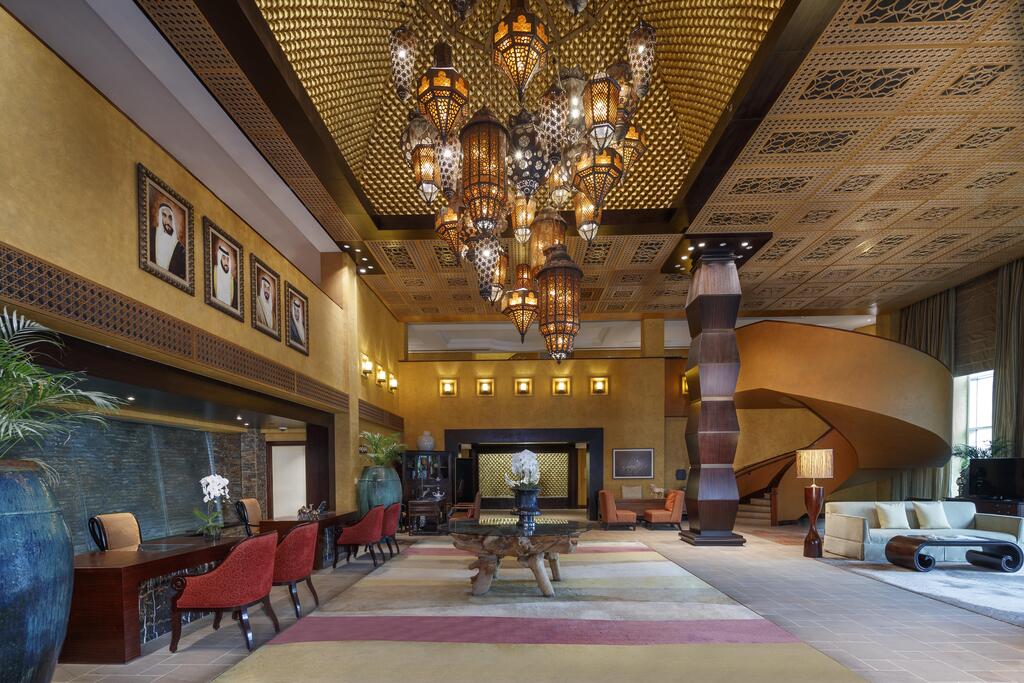 Anantara Desert Islands Resort & Spa - thumb 1