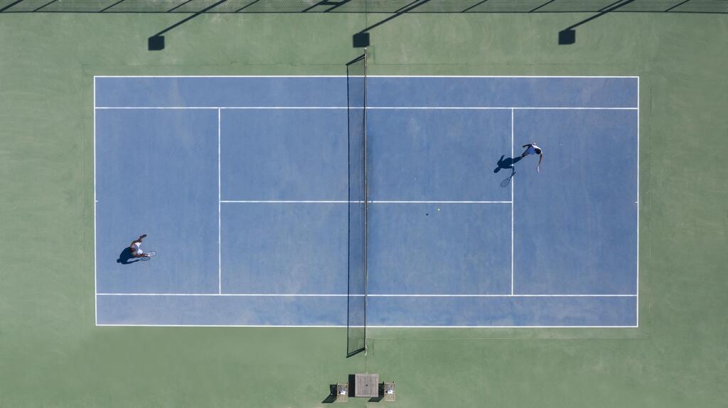 Anantara Desert Islands Resort & Spa - thumb 5