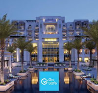 Anantara Eastern Mangroves Abu Dhabi - Tourism UAE