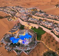 Anantara Qasr al Sarab Desert Resort - Tourism UAE