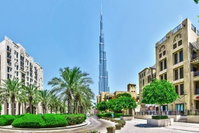 1B-Yansoon-503 by bnbmehomes Tourism UAE