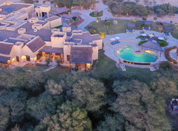 Anantara Sir Bani Yas Island Al Sahel Villas