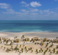 Anantara Sir Bani Yas Island Al Yamm Villa Resort - Tourism UAE