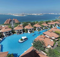 Anantara The Palm Dubai Resort - Tourism UAE