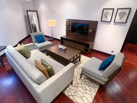 Anantara The Palm Resort Burj AlArab View 2BDR 710 Tourism UAE