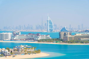 Andaz By Hyatt â€“ Palm Jumeirah