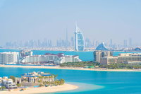 Andaz by Hyatt  Palm Jumeirah Residences Tourism UAE