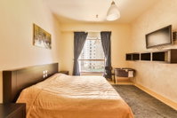 1BR APPARTMENT IN JBR RIMAL Tourism UAE