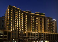 Aparthotel Adagio Dubai Deira Tourism UAE