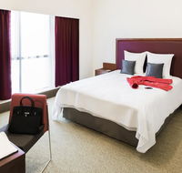 Aparthotel Adagio Fujairah - Tourism UAE