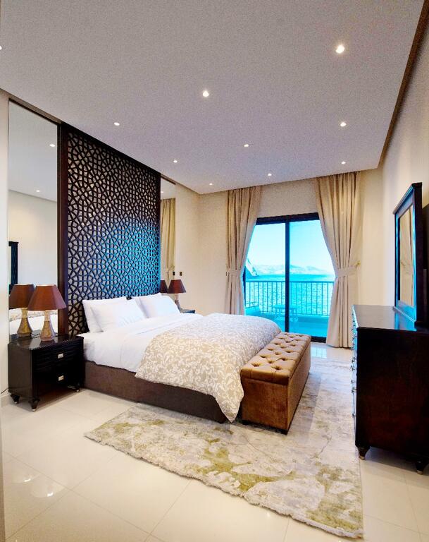 Apartment 004 - Mina Al Fajer - thumb 6