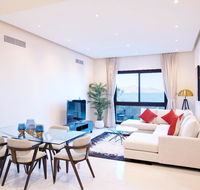 Apartment 004 - Mina Al Fajer - Tourism UAE