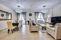 Apricus Holiday Homes - Spacious Apartment in Murjan JBR near the beach Tourism UAE