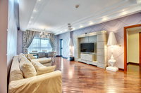 Apricus Holiday Homes - The Residences South Tourism UAE