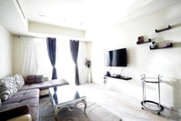 1BR Dubai Marina View Tourism UAE