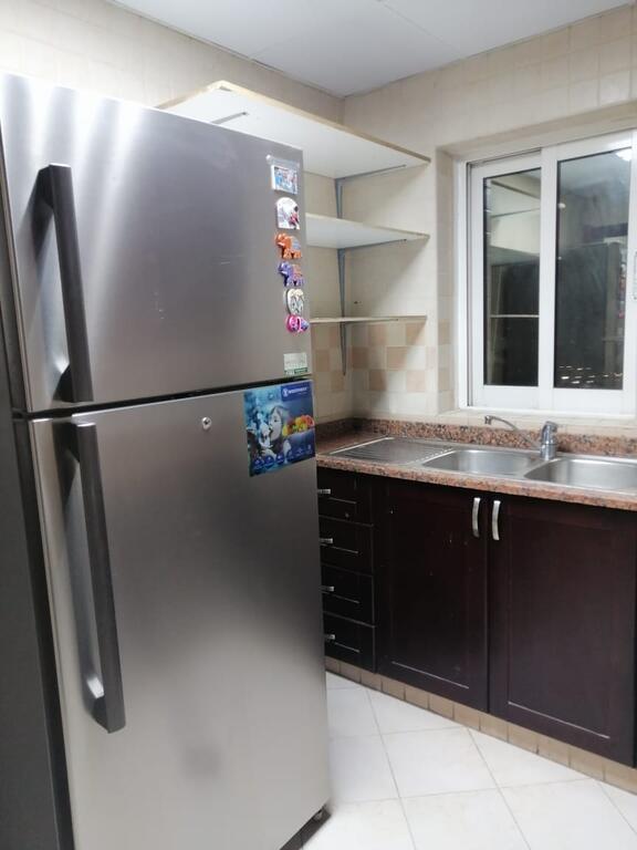 1 - Wael Homes Dubai Close Partition Rooms - Near MOE - 1102 R-2 - thumb 5