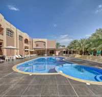 Asfar Resorts Al Ain - Tourism UAE
