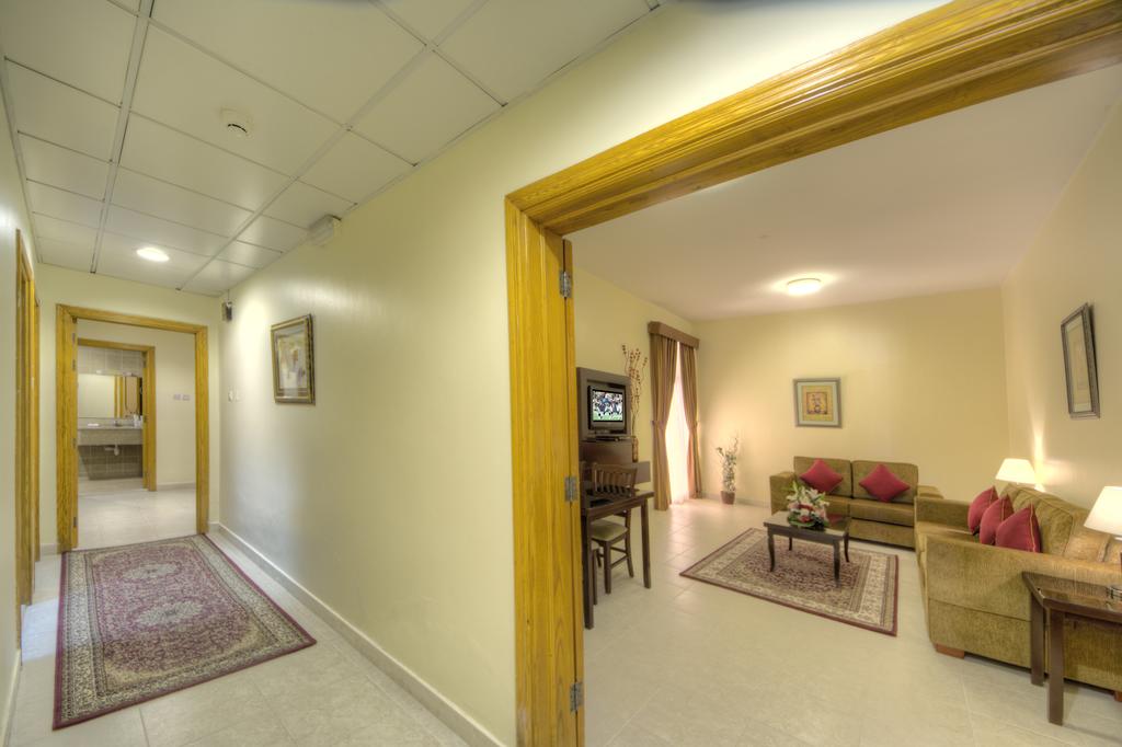 Asfar Resorts Al Ain - thumb 7