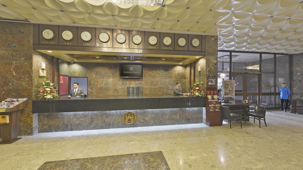 Astoria Hotel - thumb 4