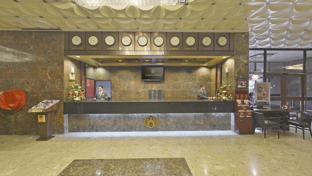 Astoria Hotel - thumb 2