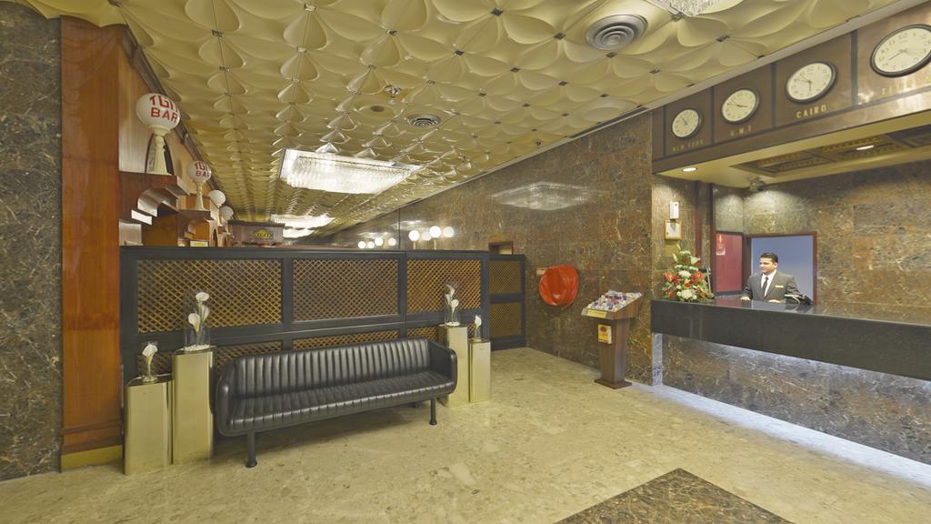 Astoria Hotel - thumb 5