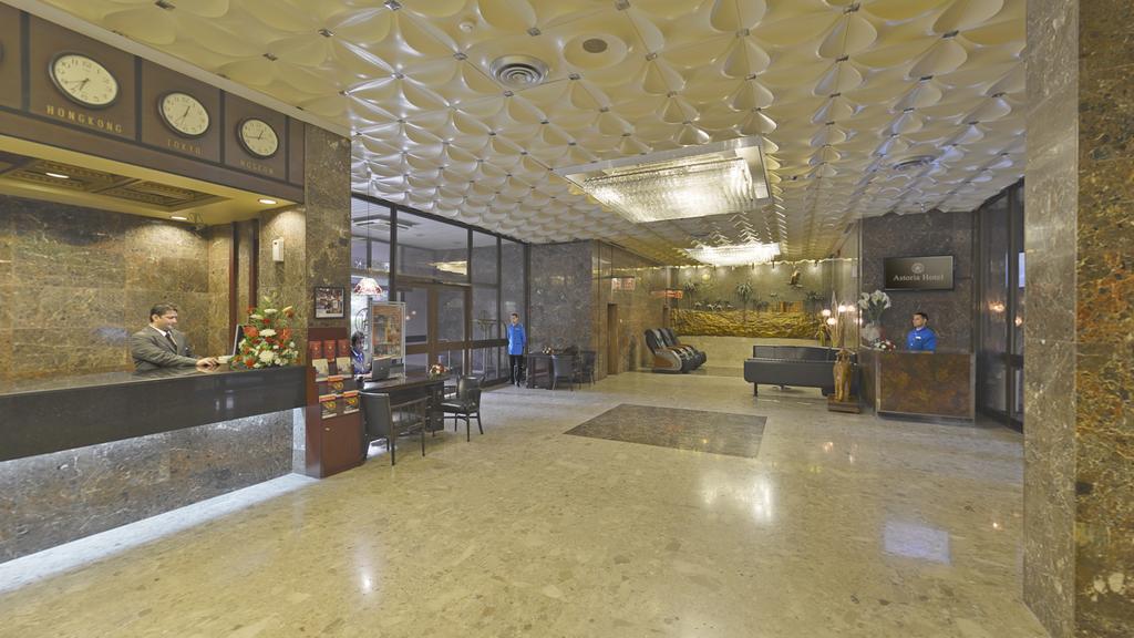 Astoria Hotel - thumb 3