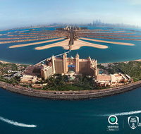 Atlantis The Palm Dubai - Tourism UAE