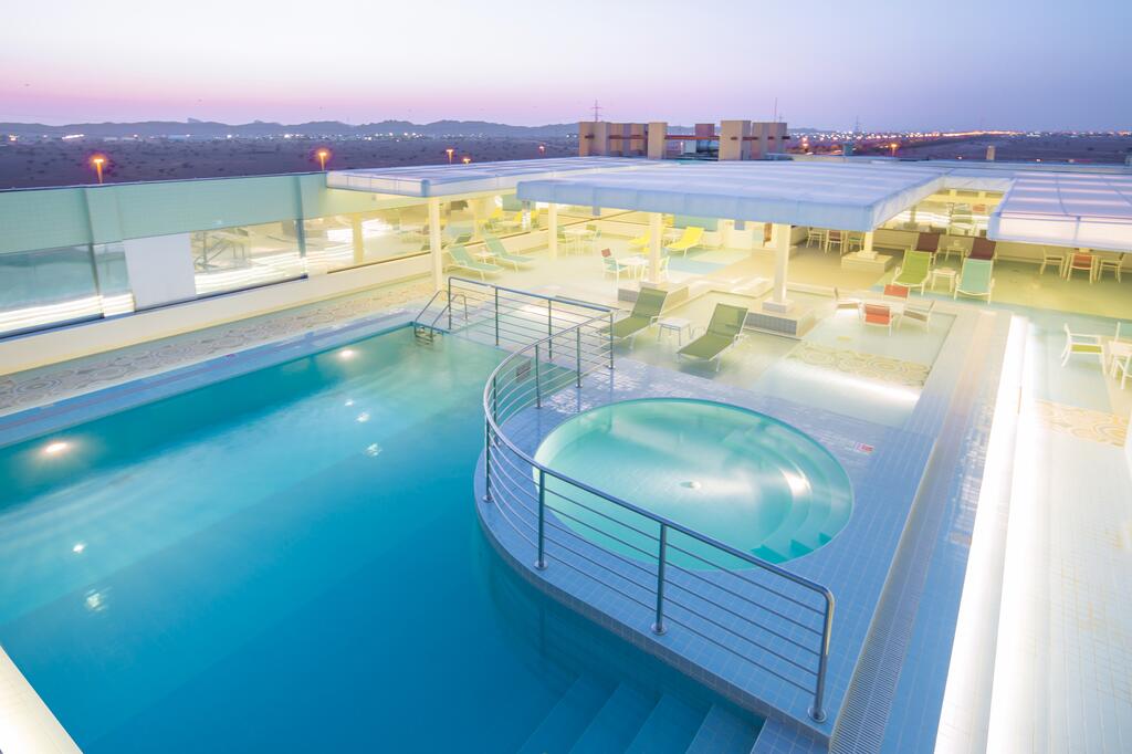 Ayla Bawadi Hotel - thumb 1